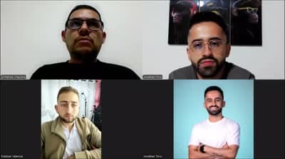 Testimonio Marca Xpert 2