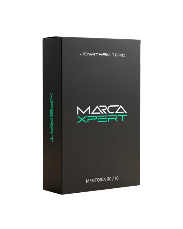 Visualización de la Metodología Marca Xpert